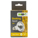 ProRep Basking Spot Bulb ES (Screw)  - 25w 