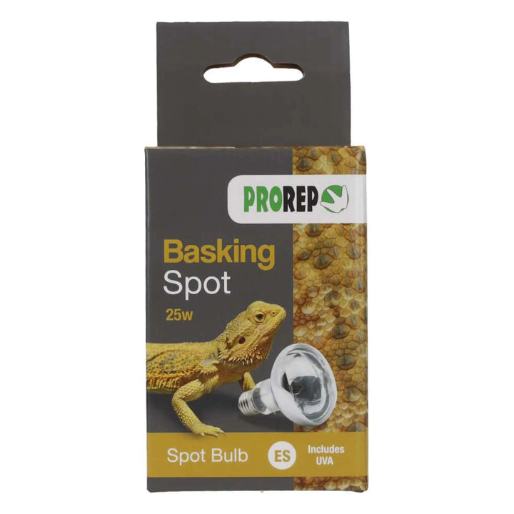 Prorep Basking Spot Bulb Es (Screw) 25W Heating