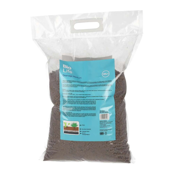 Prorep Bio Life Drainage Medium Substrates