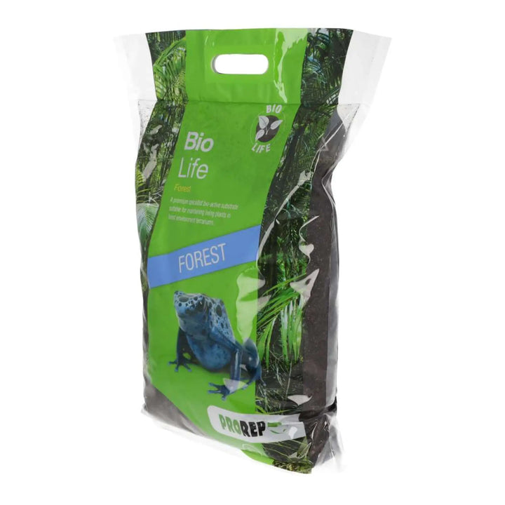 Prorep Bio Life Forest Substrate Substrates