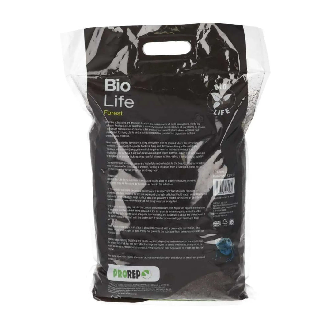 Prorep Bio Life Forest Substrate Substrates