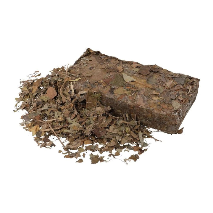 ProRep Leaf Litter Brick - compressed