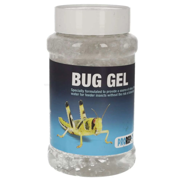 Prorep Bug Gel Food