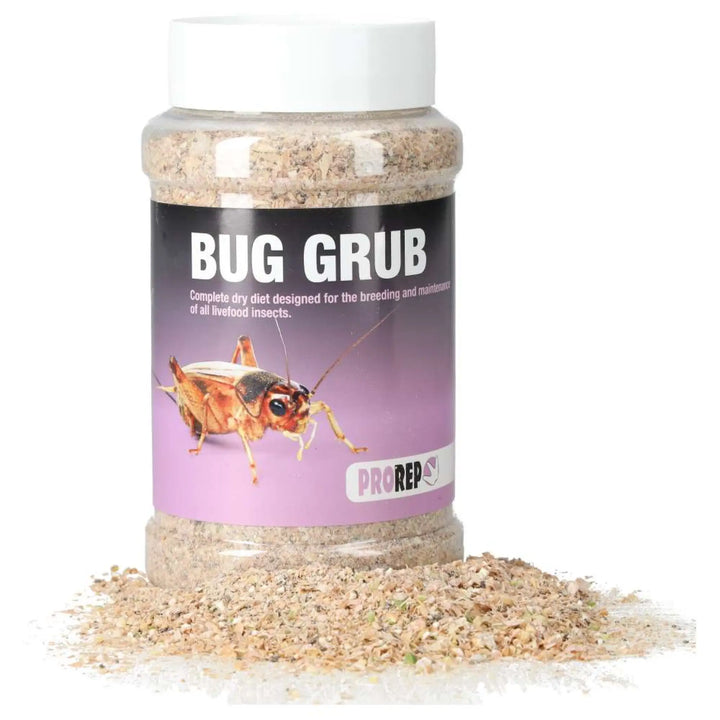 Prorep Bug Grub Food