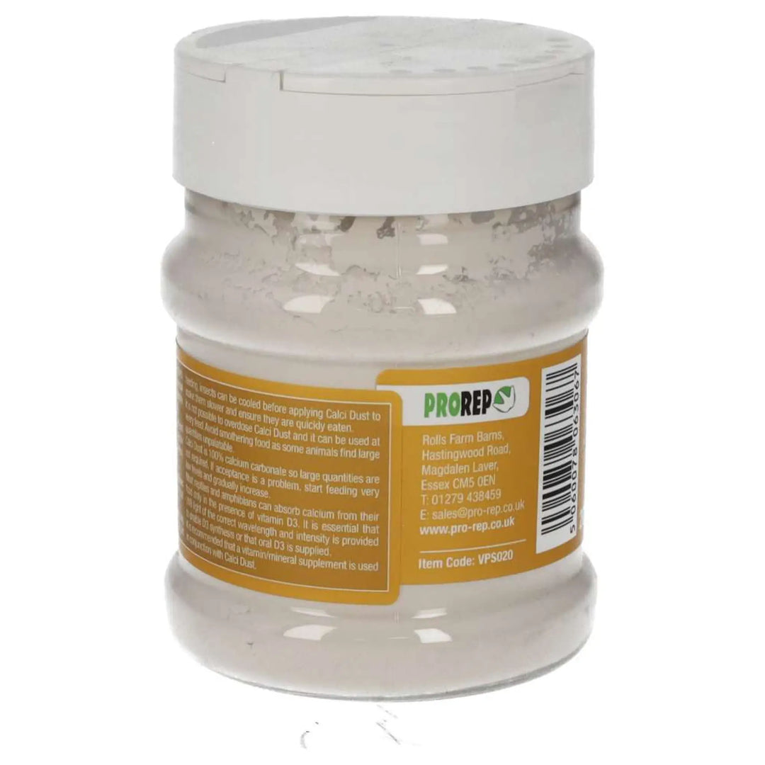 Prorep Calci Dust 200G Supplements