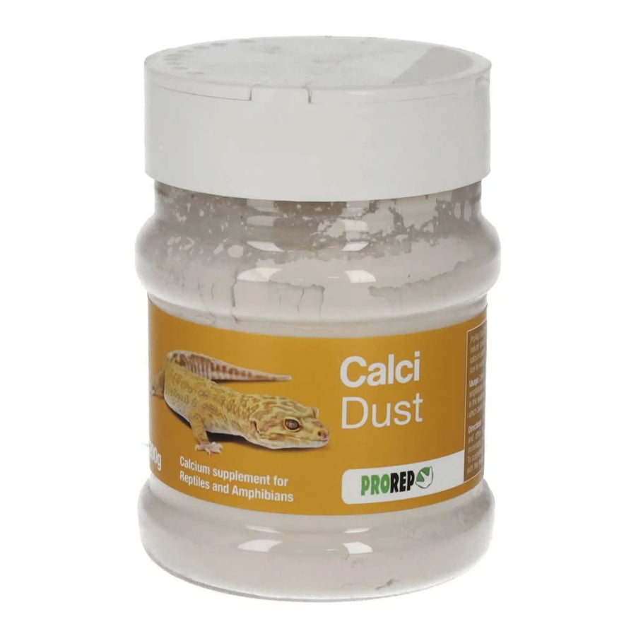 Prorep Calci Dust 200G Supplements