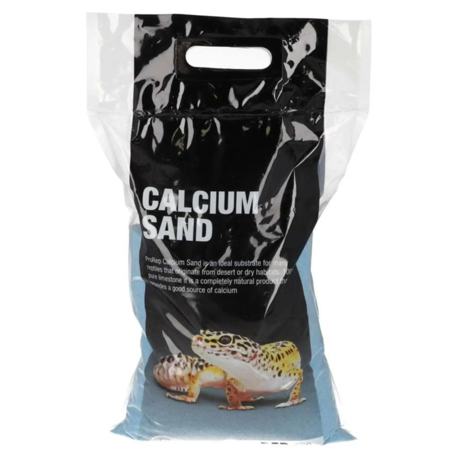 Prorep Calcium Sand Blue 5Kg Substrates