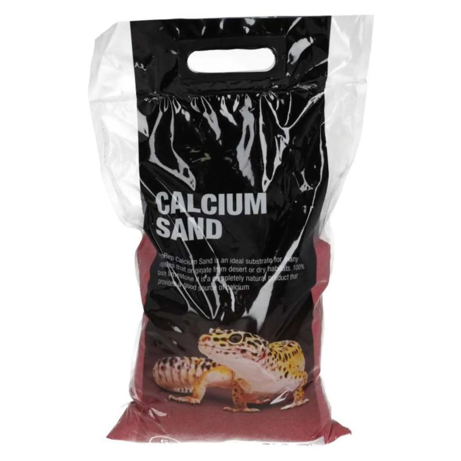 Prorep Calcium Sand Red 5Kg Substrates