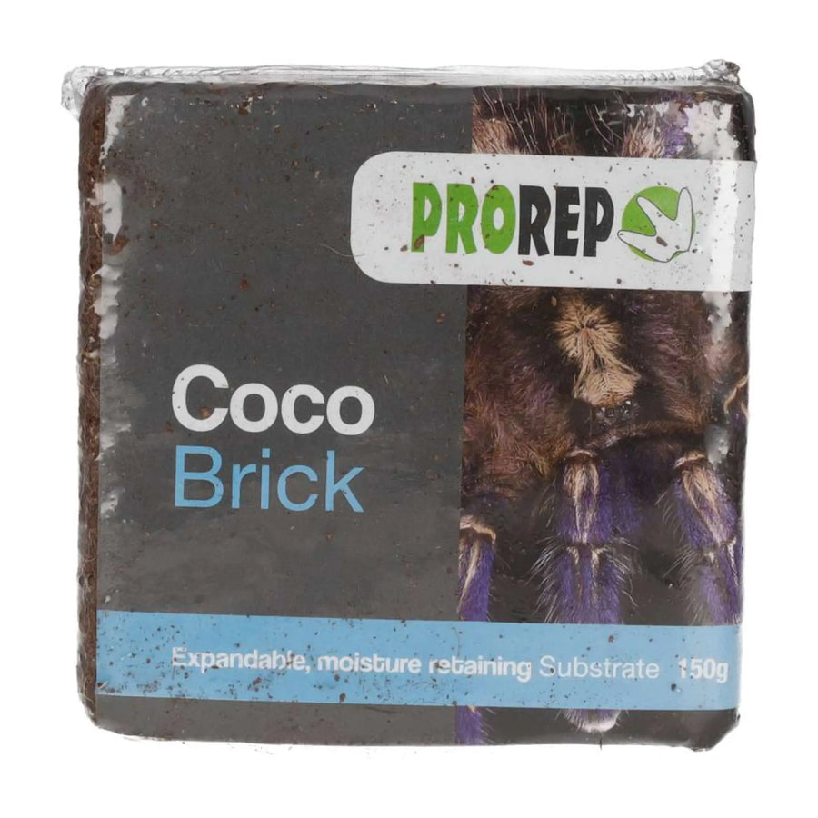 Prorep Coco Brick 150G Substrates