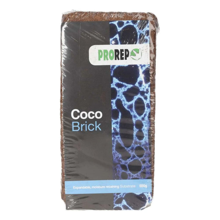 Prorep Coco Brick 650G Substrates