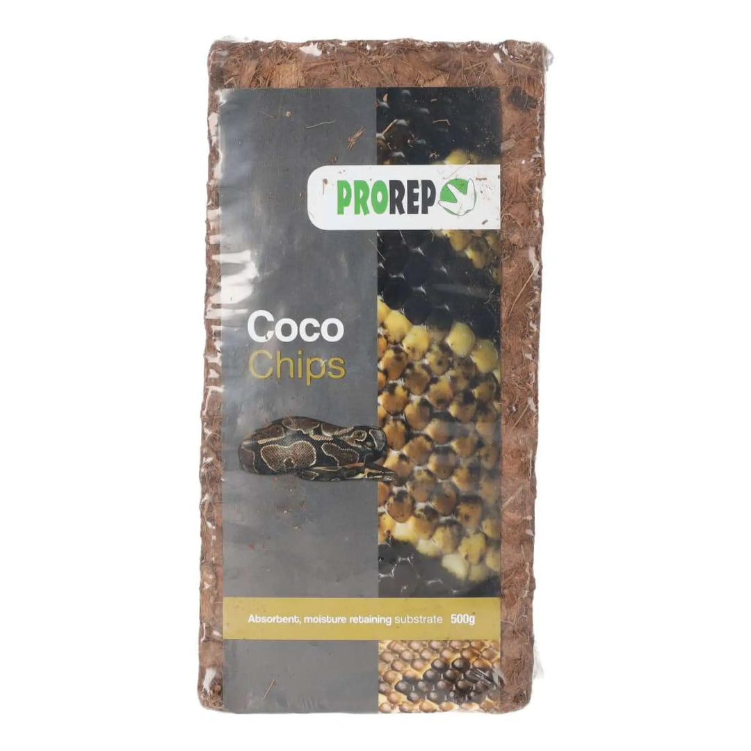 Prorep Coco Chips 500G Substrates