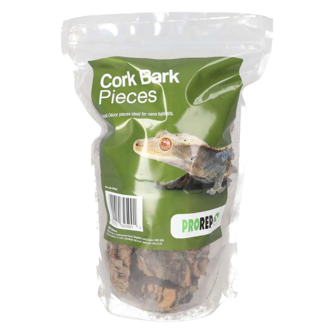 Prorep Cork Bark Pieces Decor