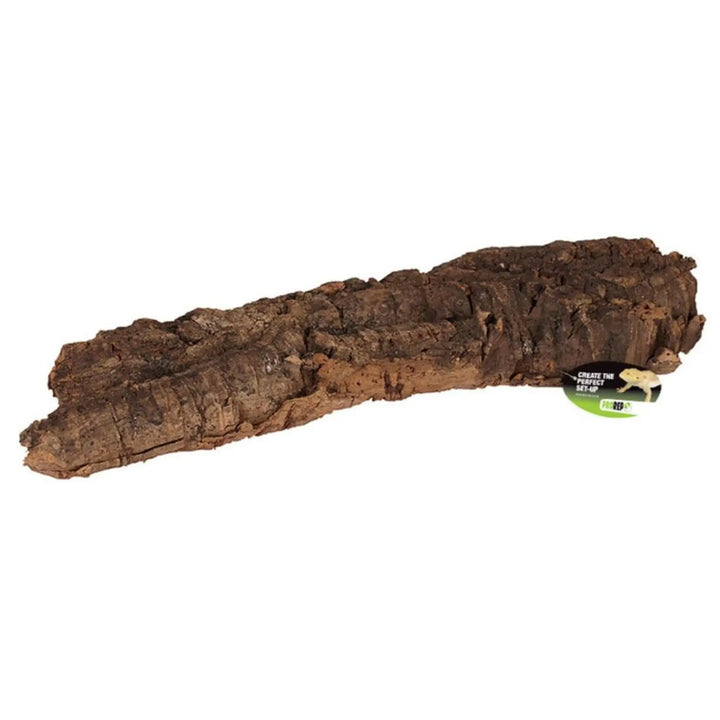 Prorep Cork Bark Tube Medium / Long Decor