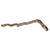 ProRep Cork Oak Branch  - 40-60cm 