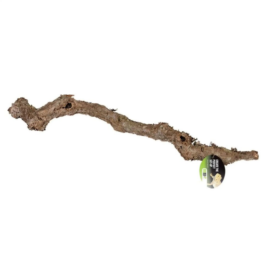 Prorep Cork Oak Branch 80-100Cm Decor