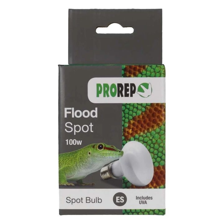 Prorep Flood Lamp 100W Heating