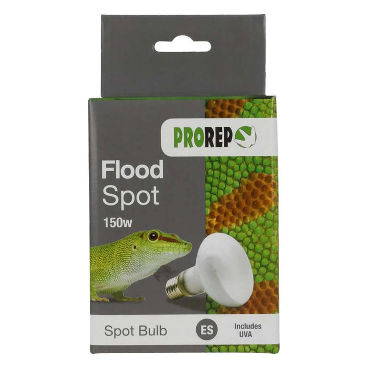 Prorep Flood Lamp 150W Heating