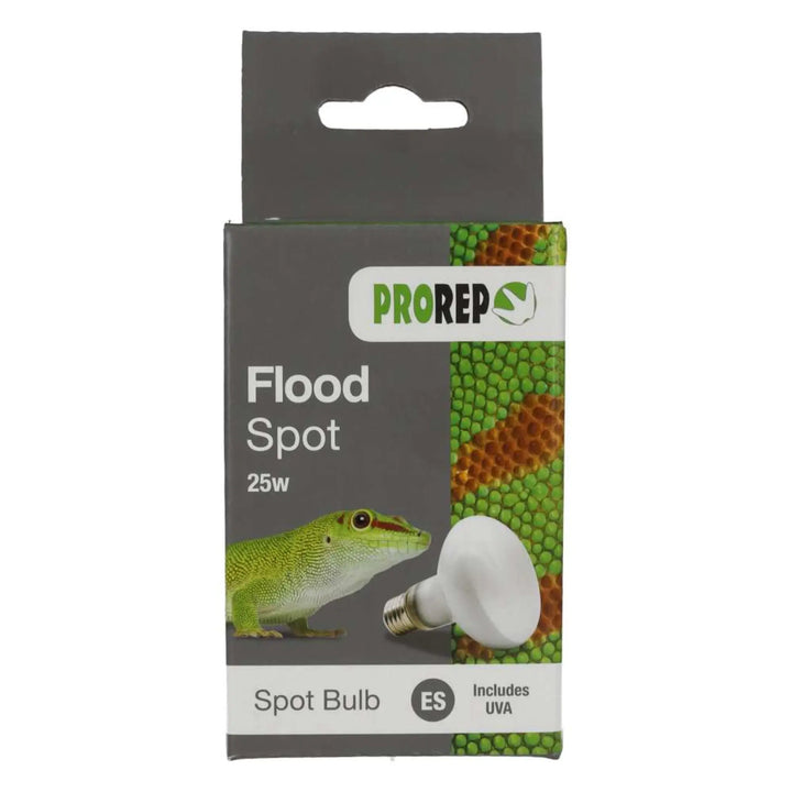 Prorep Flood Lamp 25W Heating