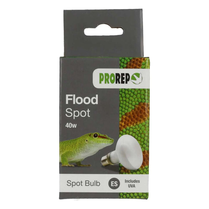 Prorep Flood Lamp 40W Heating