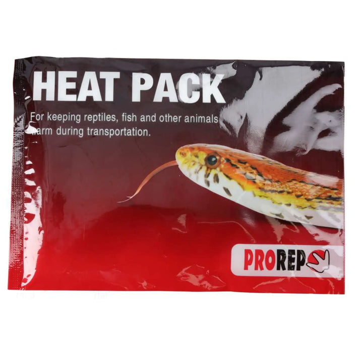 Prorep Heat Pack Miscellaneous