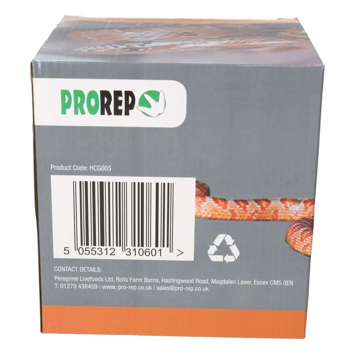 Prorep Heater Guard Standard Rectangular Heating