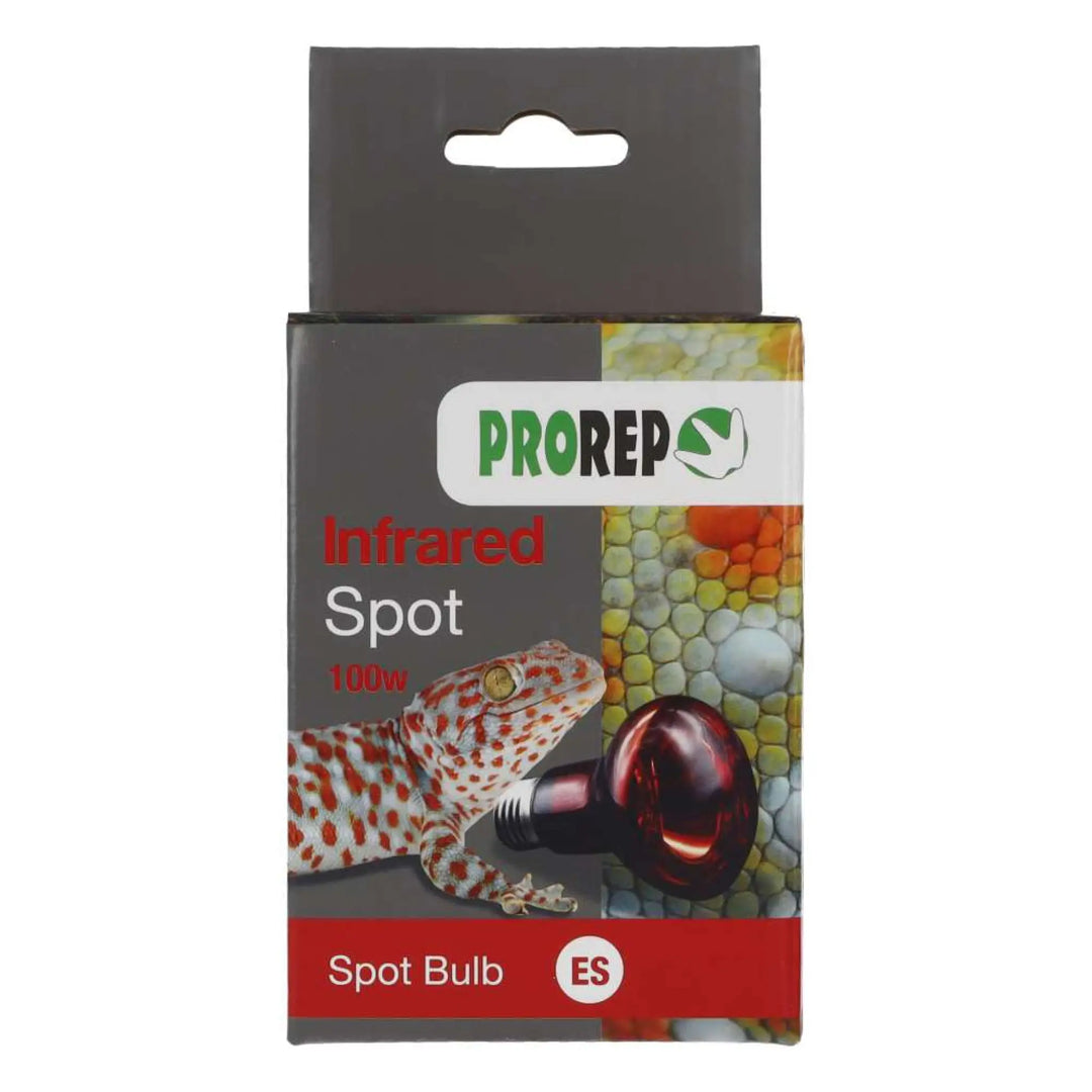 Prorep Infrared Spot Bulb 100W Heating