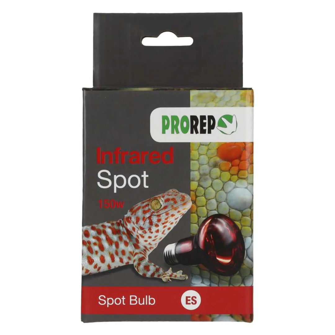 Prorep Infrared Spot Bulb 150W Heating