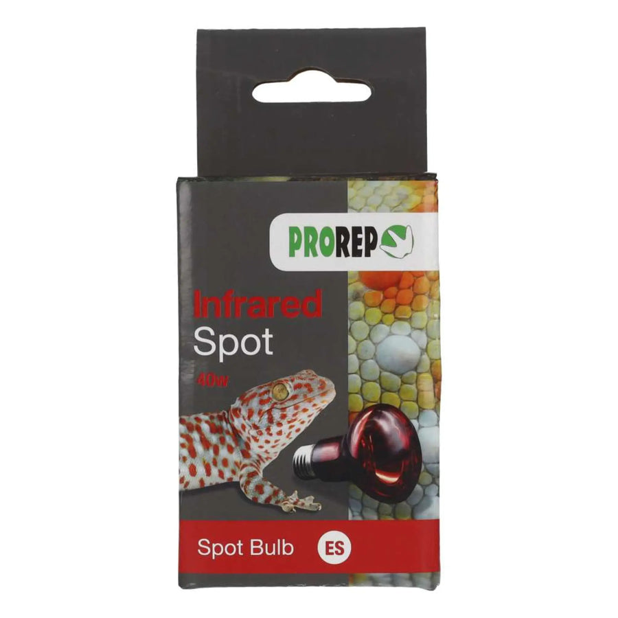 Prorep Infrared Spot Bulb 40W Heating