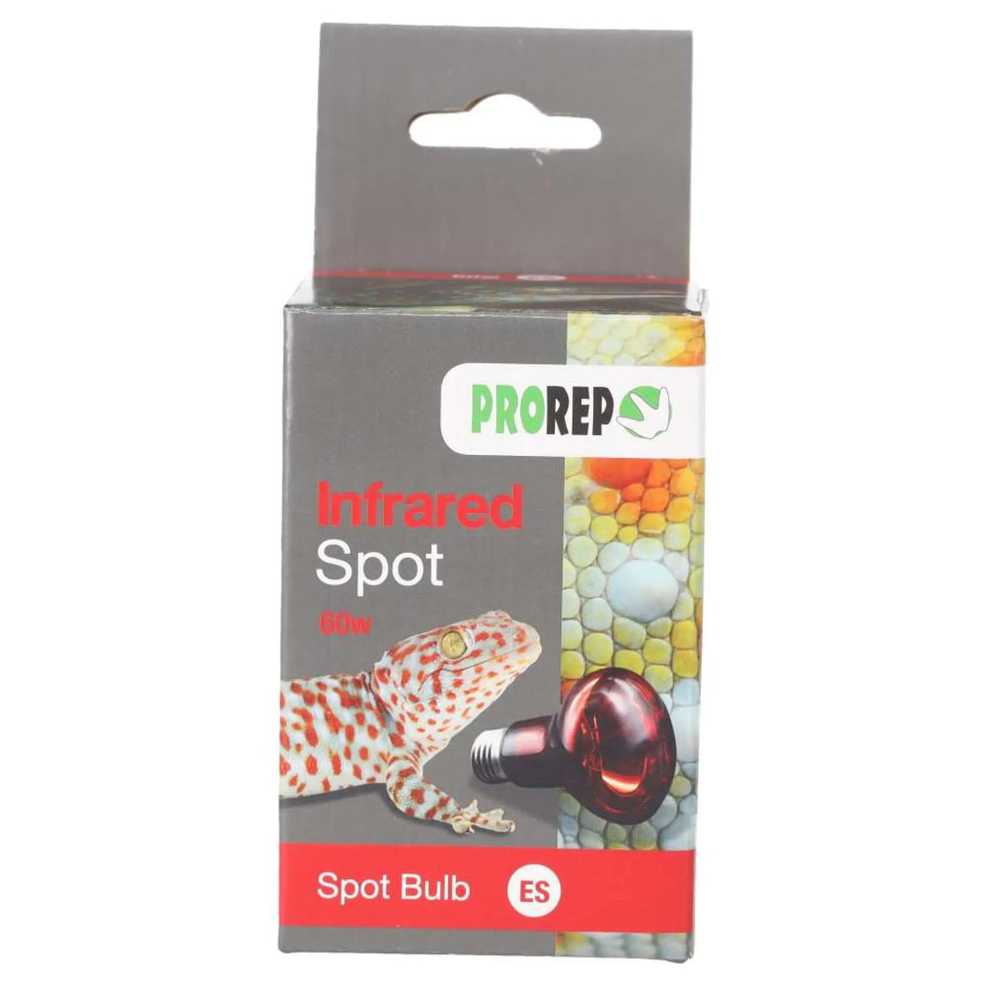 Prorep Infrared Spot Bulb 60W Heating