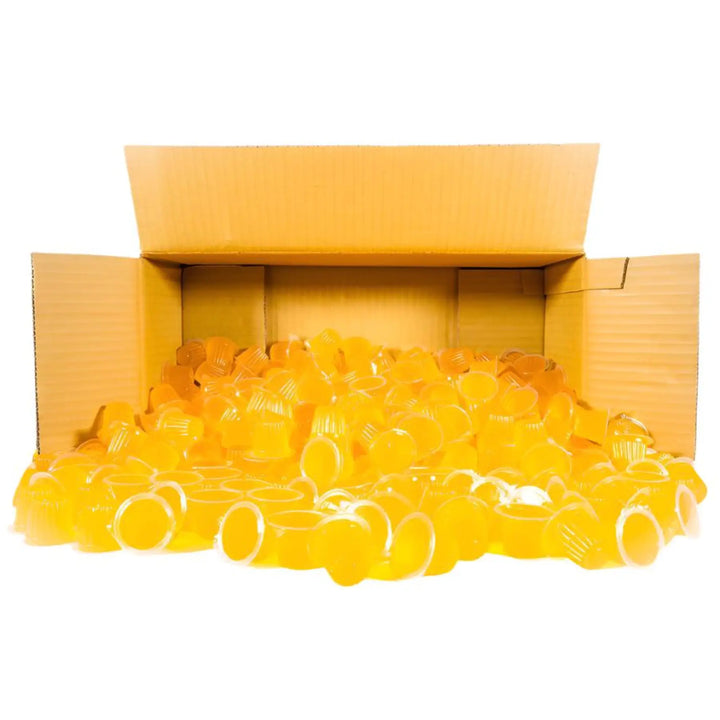 Prorep Jelly Pots Orange 350 Pack Food