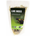 ProRep Live Sphagnum Moss  - 1.5 Litres 