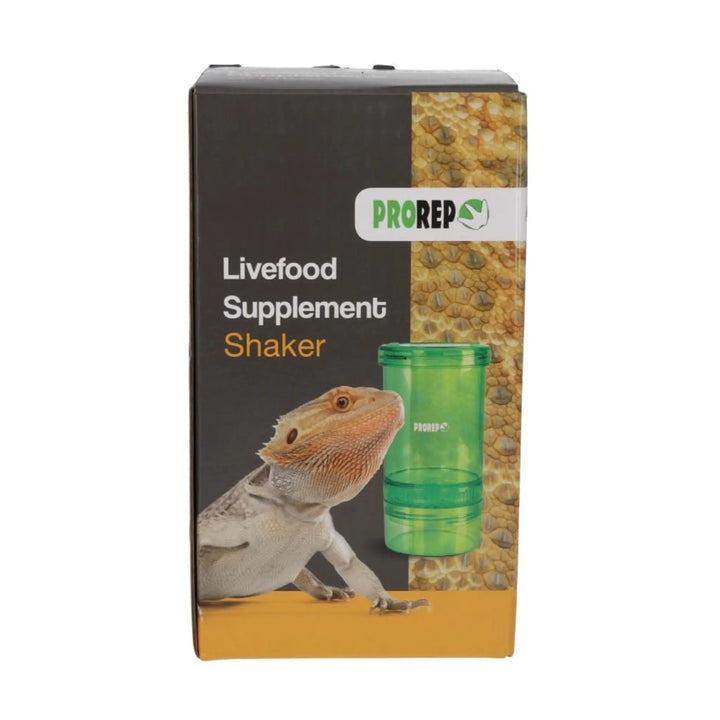 ProRep Livefood Supplement Shaker