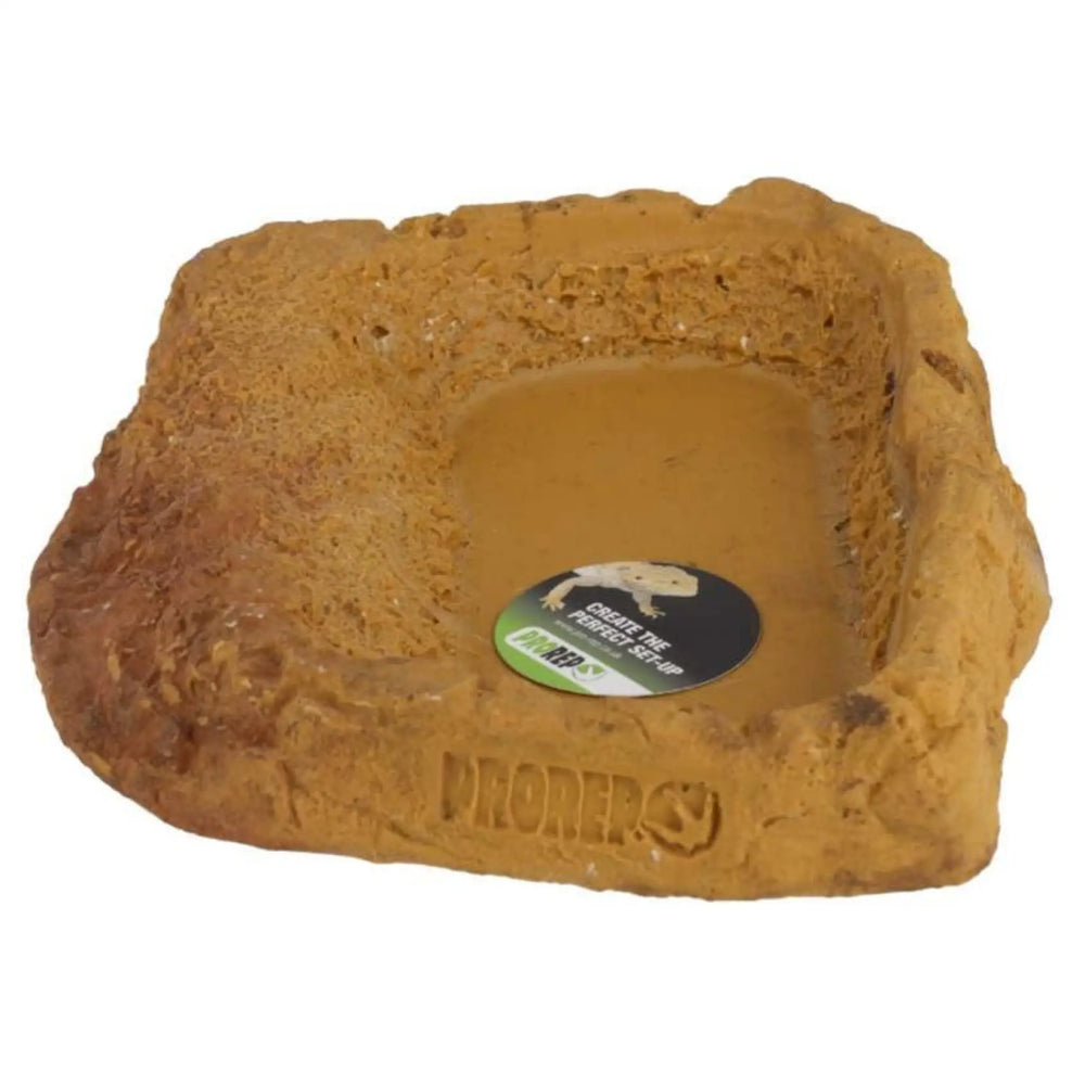 Prorep New Tortoise Pool Medium Decor