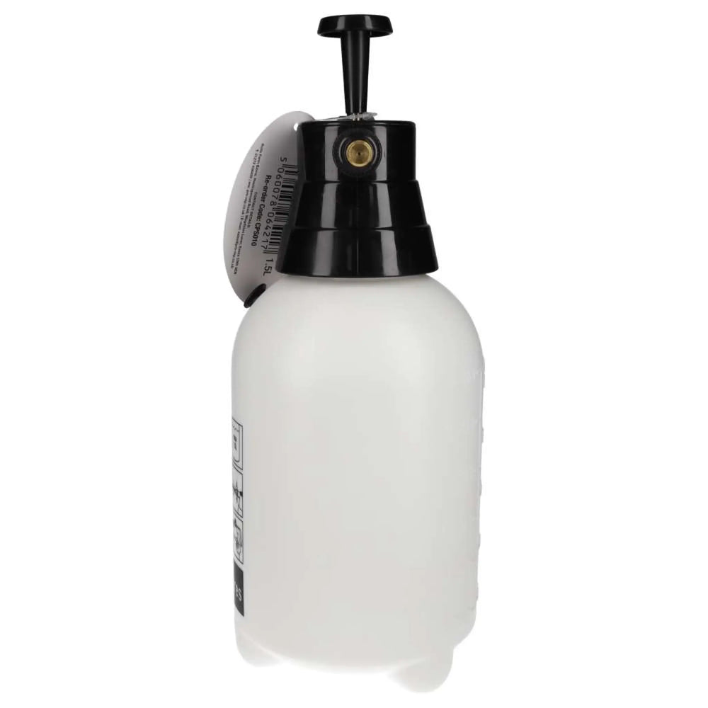 Prorep Pressure Sprayer 1.5L Humidity