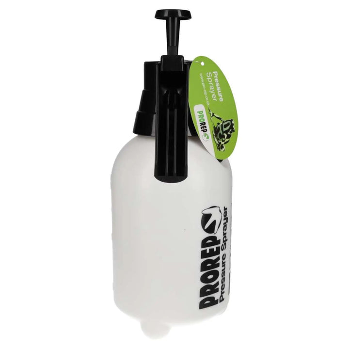 Prorep Pressure Sprayer 1.5L Humidity