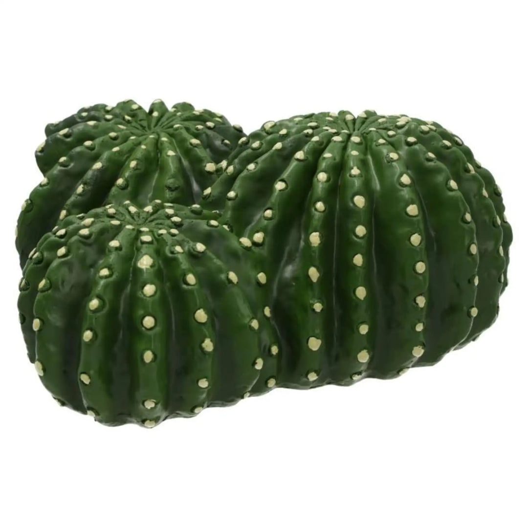 Prorep Resin Cactus Cave 22.5X22X10Cm Decor