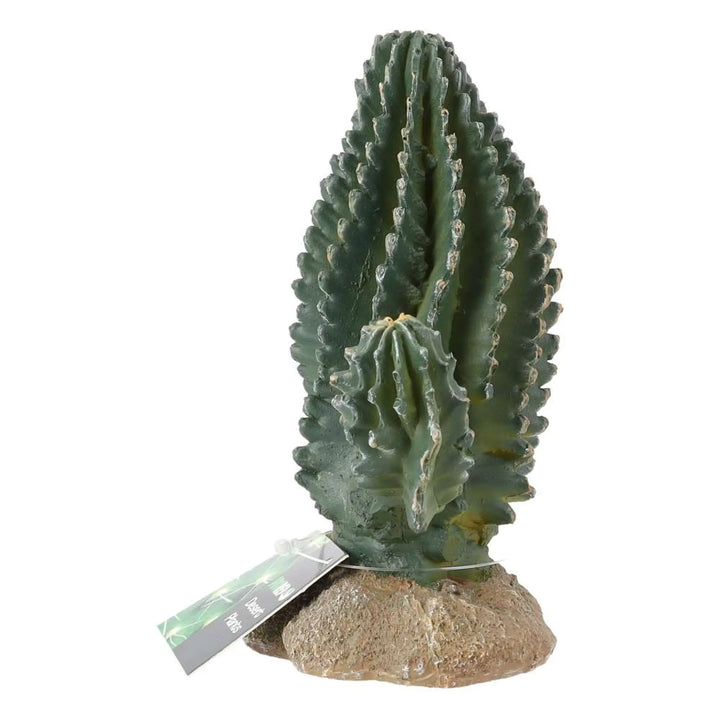 Prorep Resin Cactus Decor