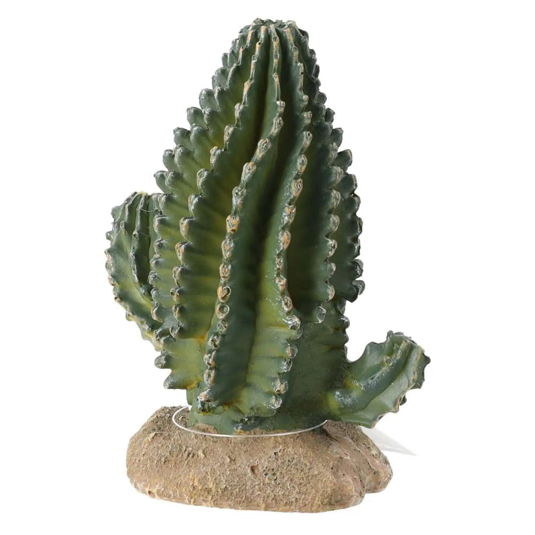 Prorep Resin Cactus Decor