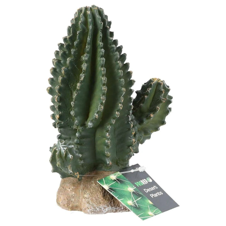 Prorep Resin Cactus Decor