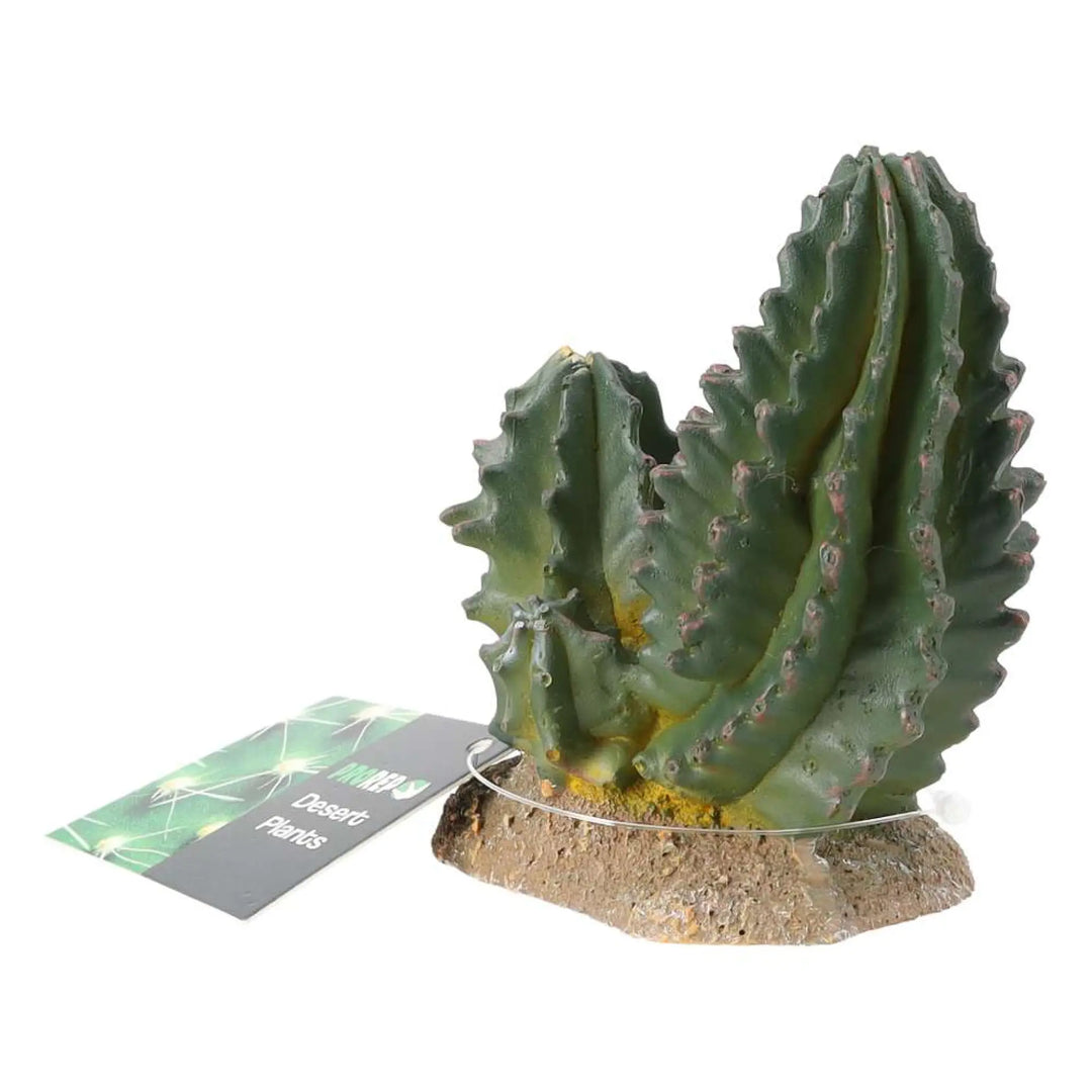 Prorep Resin Cactus Group Decor