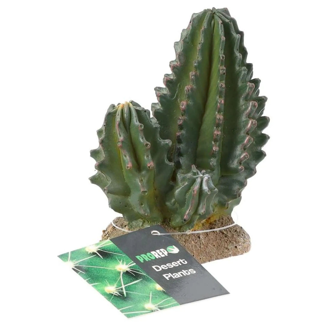 Prorep Resin Cactus Group Decor