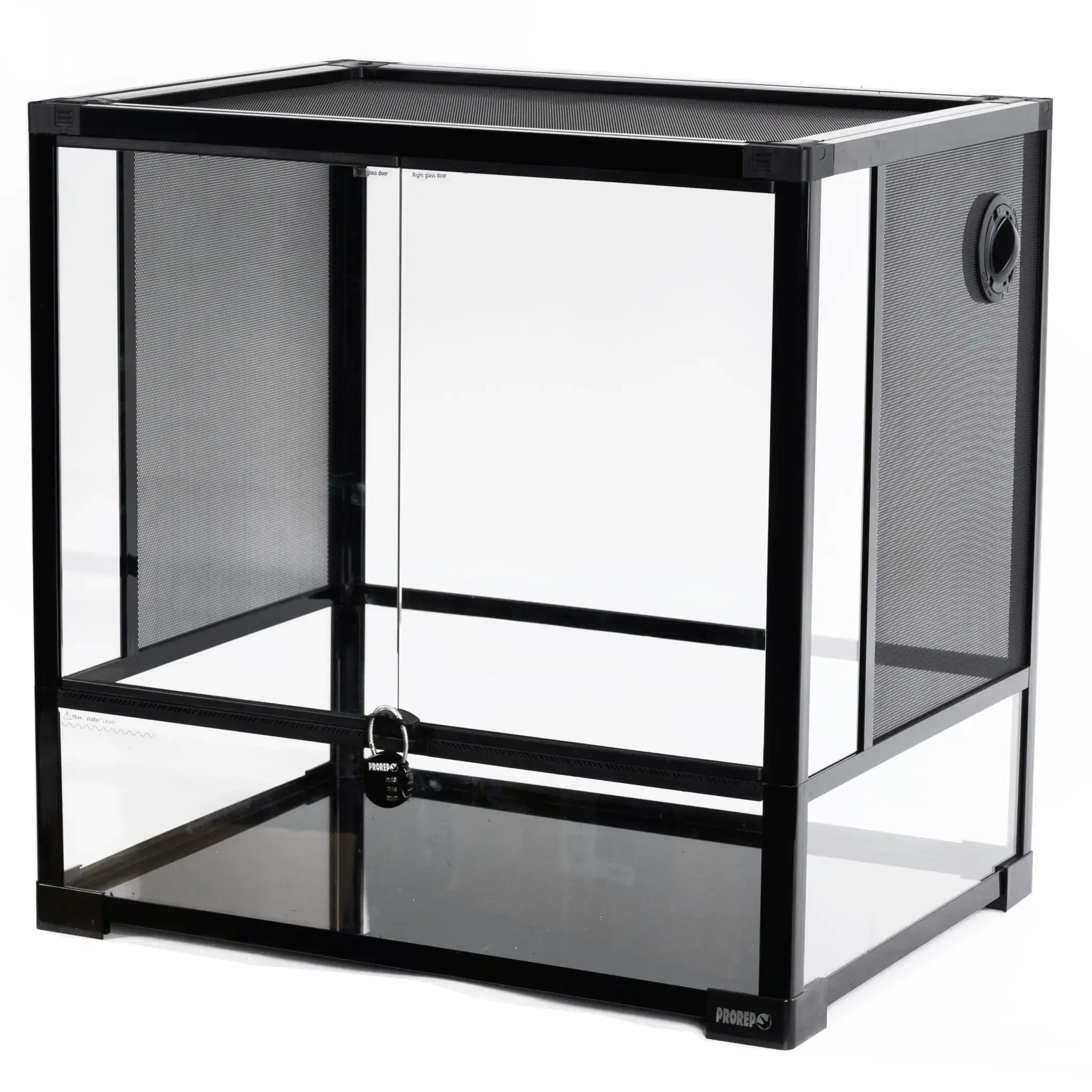 Buy ProRep Terrarium 60x45x60cm Online at £154.69