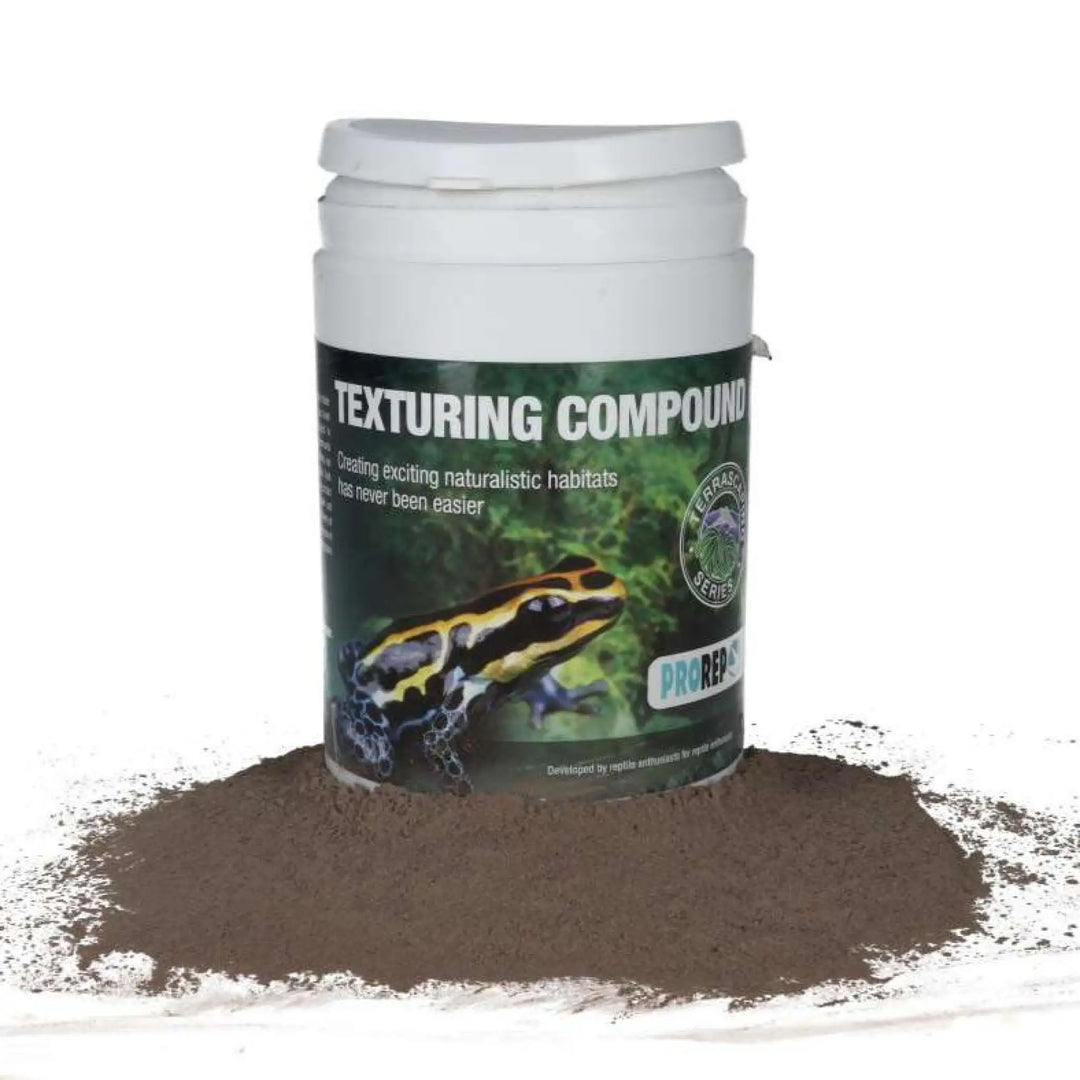 Prorep Terrascaping Texturing Compound 1Kg Decor