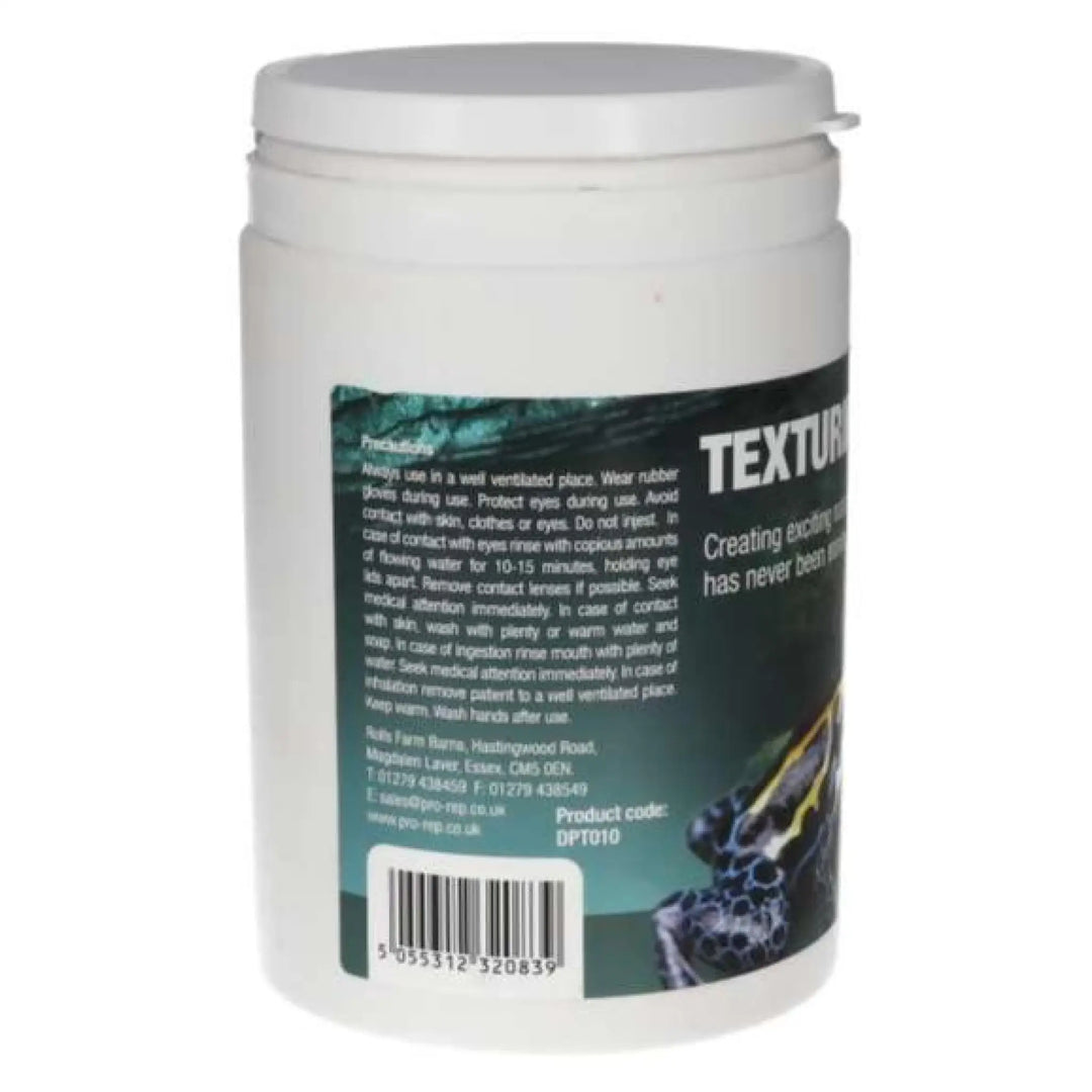 Prorep Terrascaping Texturing Compound 1Kg Decor