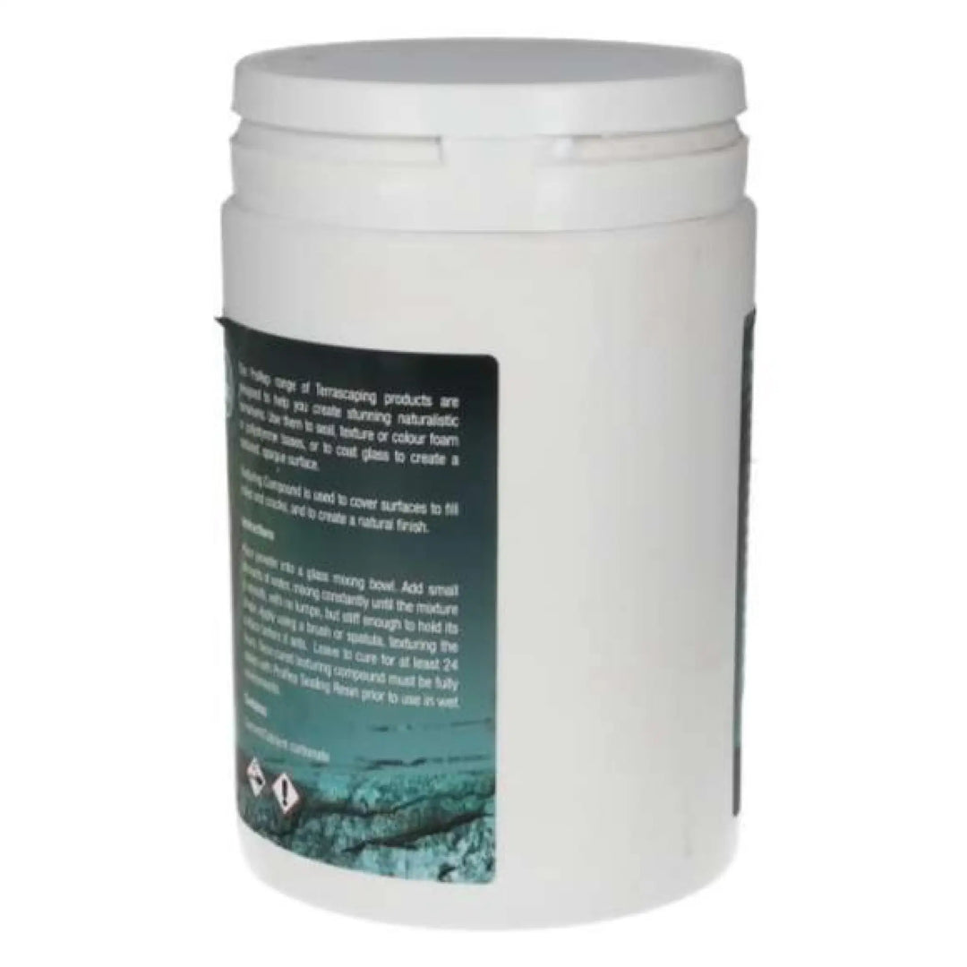 Prorep Terrascaping Texturing Compound 1Kg Decor