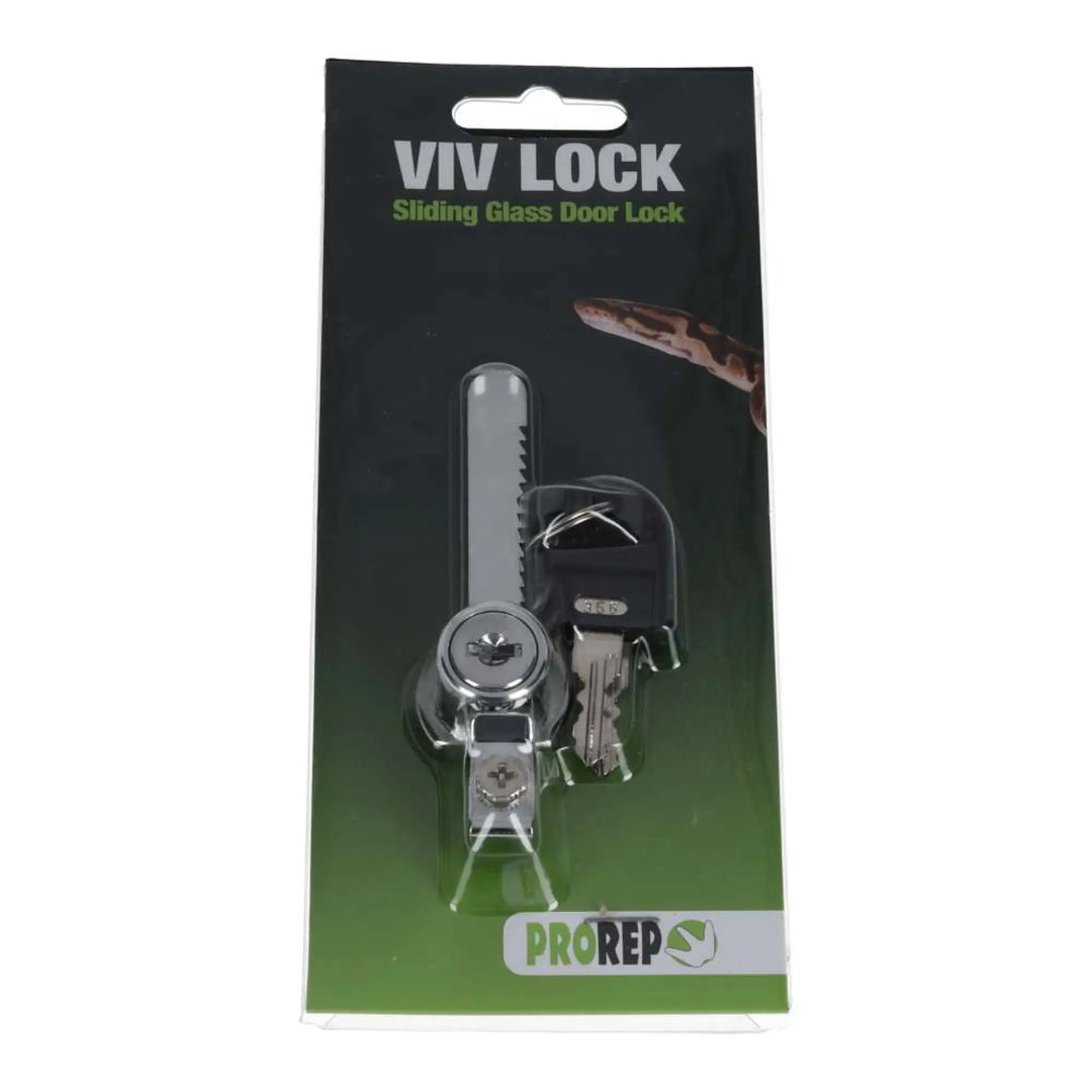 Prorep Viv Lock 100Mm Different Key Miscellaneous