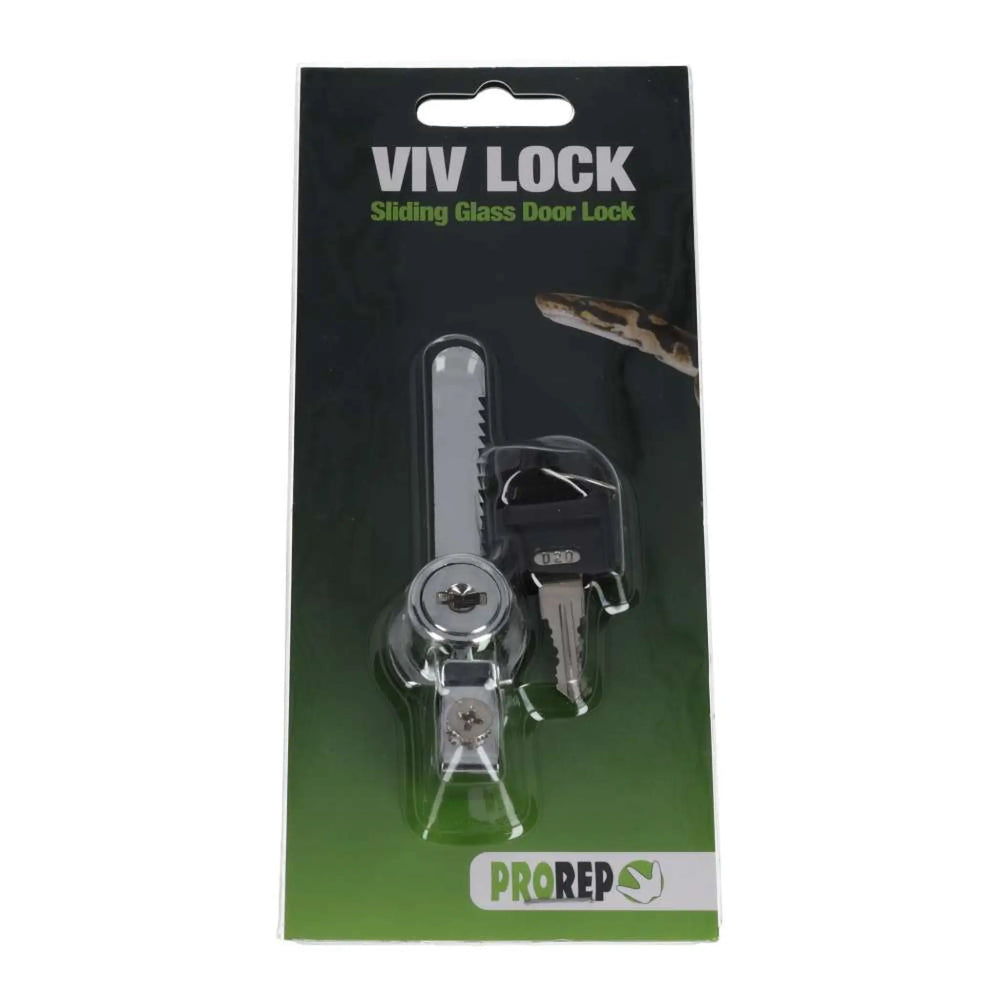 Prorep Viv Lock 100Mm Same Key Miscellaneous