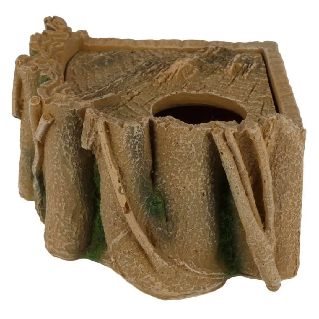 ProRep Wood Humid Hide - Small