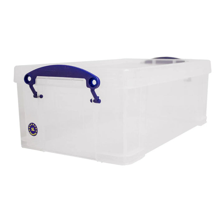 Really Useful Box 5L 340X 200X125Mm Housing