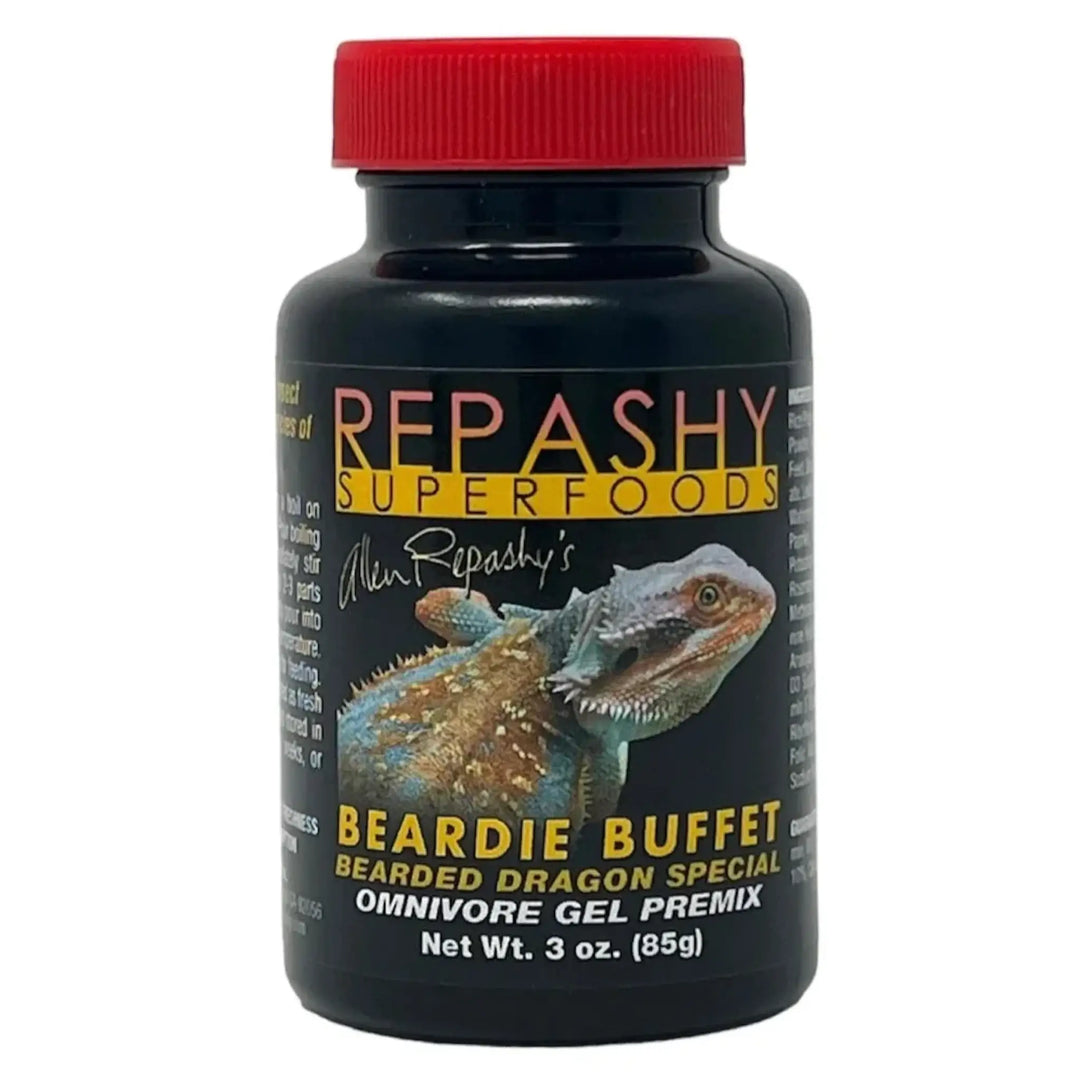 Repashy Superfoods Beardie Buffet 85G Food